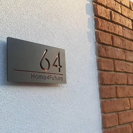 Glamour No2 Flat Mansfield Exterior photo