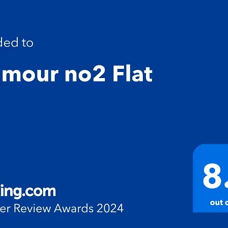 Glamour No2 Flat Mansfield Exterior photo